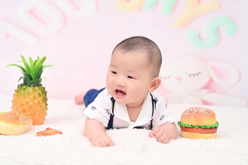 邢台两岁宝宝晚上哭